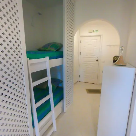 Apartament Club Nautilus Nº4 Porches (Algarve)