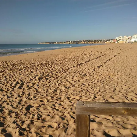 Club Nautilus Nº4 * Porches (Algarve)