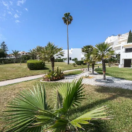 Club Nautilus Nº4 Apartament