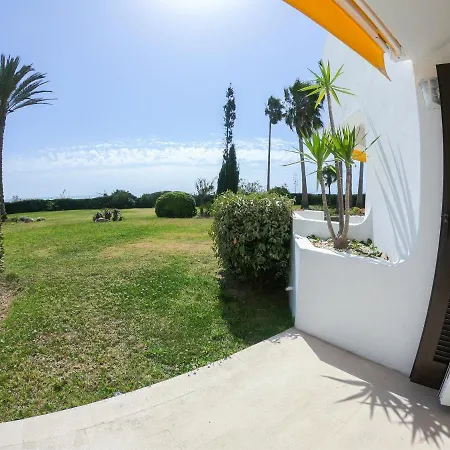 Apartmán Club Nautilus Nº4 *